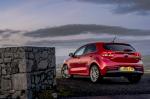 Kia Rio First Edition 2017 года (UK)